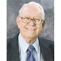 Obituary of James Louis Leasure