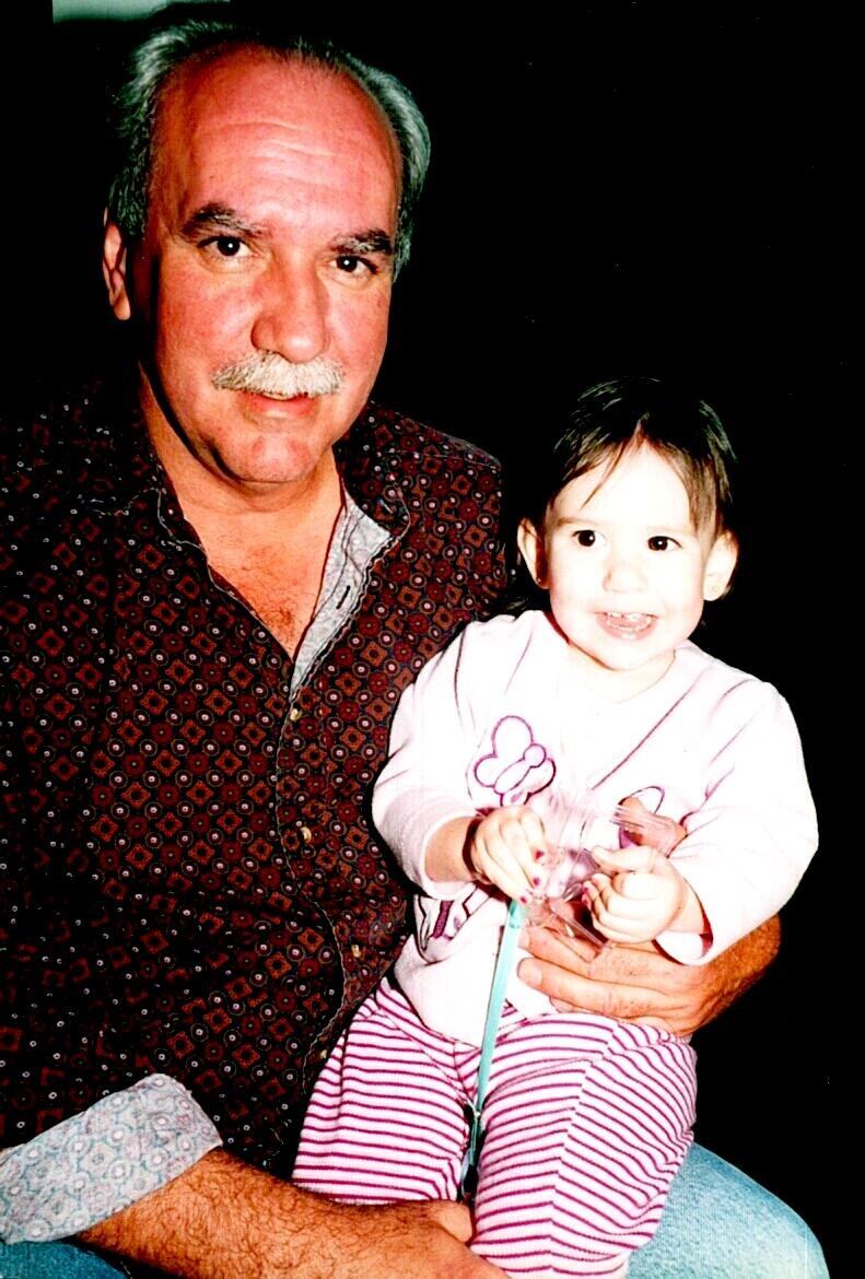 Avis de décès de Terence "Terry" Leist