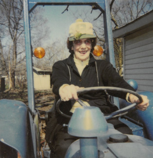 Obituary of Beverly J. Morris