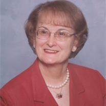 Obituary of Marcia D. Smith