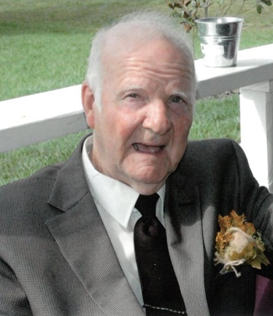 Obituary of Robert A. Parker