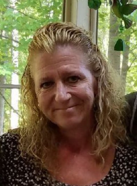 Obituary of Robyn Lee Tomsey