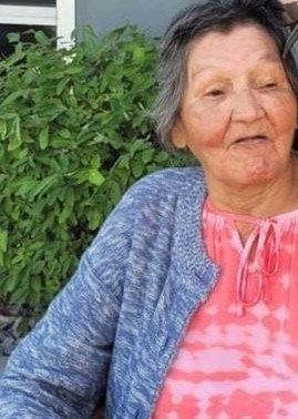 Obituary of Rosa Chikosis