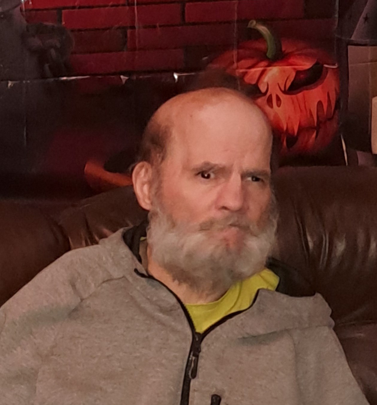 Obituary of Garrick Reynolds