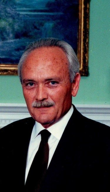 Obituary of Darrell Cline Thomas