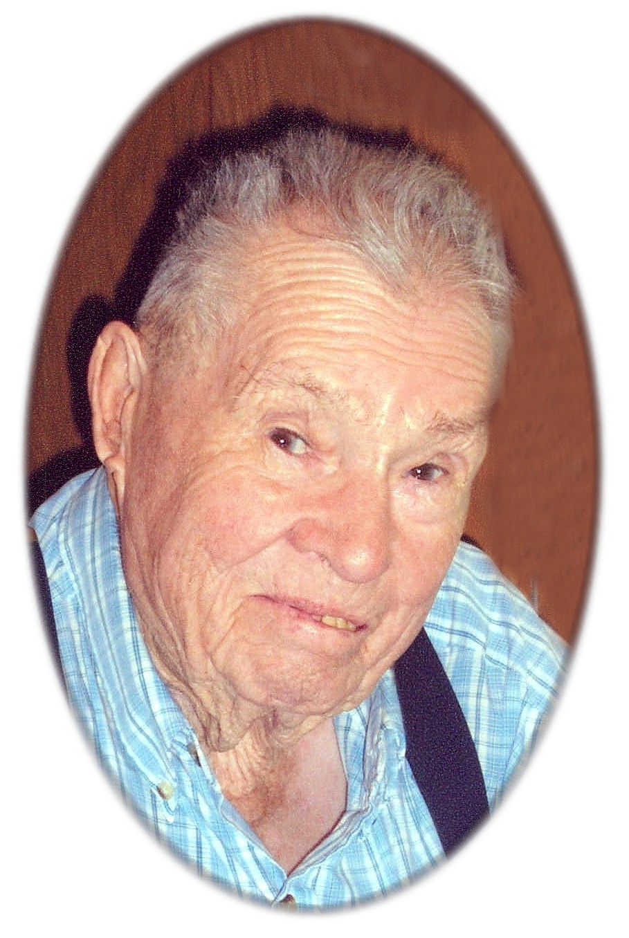 Harley Dell Obituary Windsor, ON