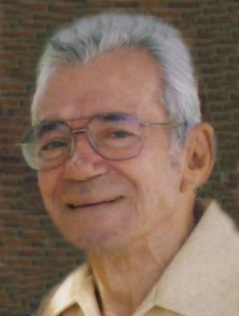 Obituary of Antonio Arocho Rodriguez