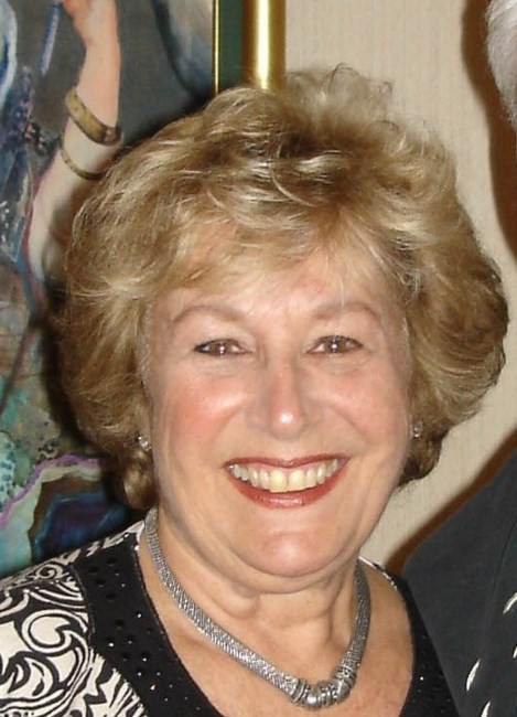 Obituario de Joy Renee Golden