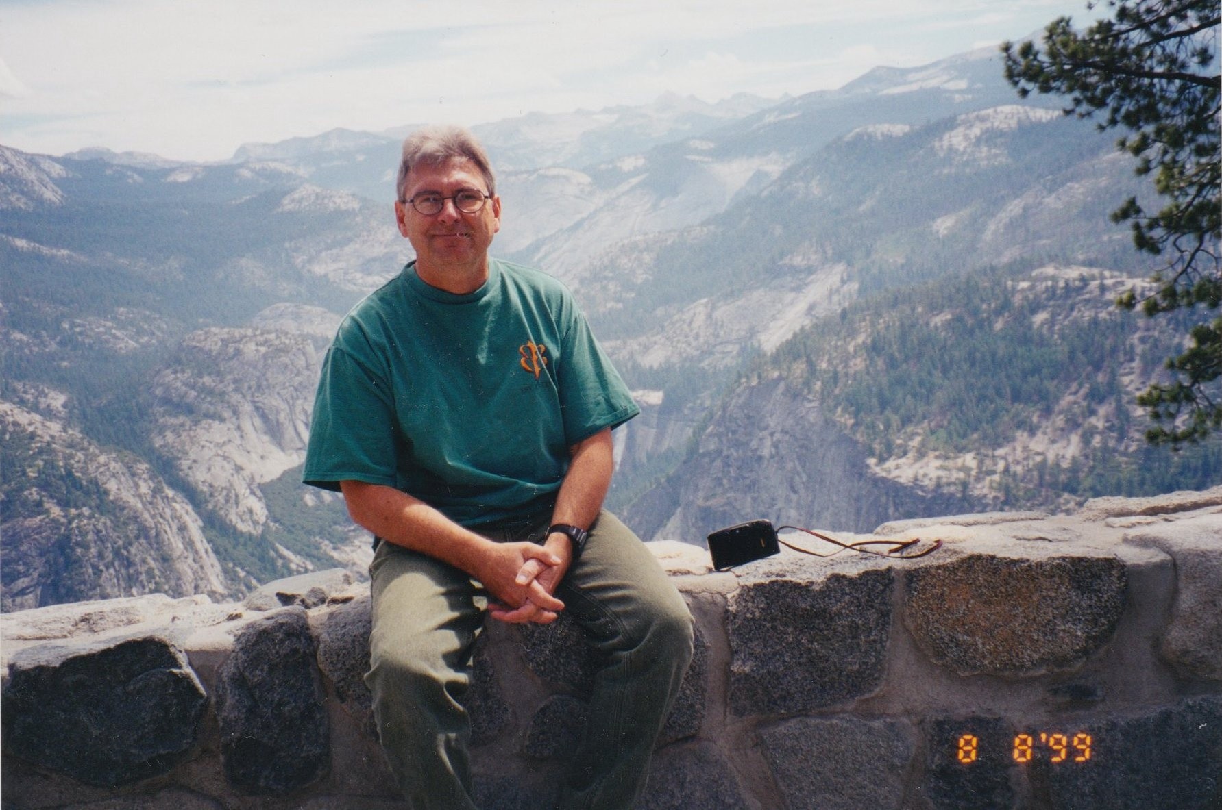 Avis de décès de Peter Charles Prager