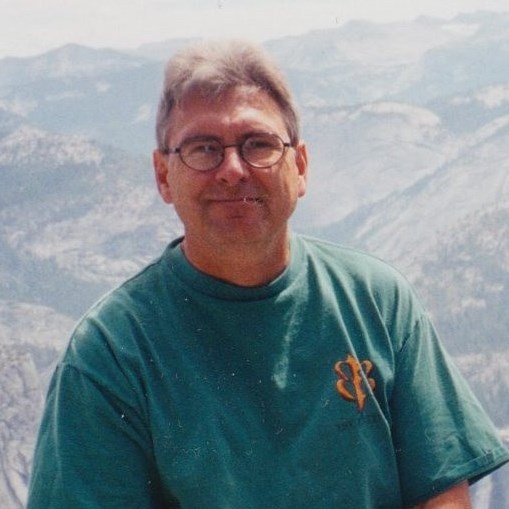Obituary of Peter Charles Prager