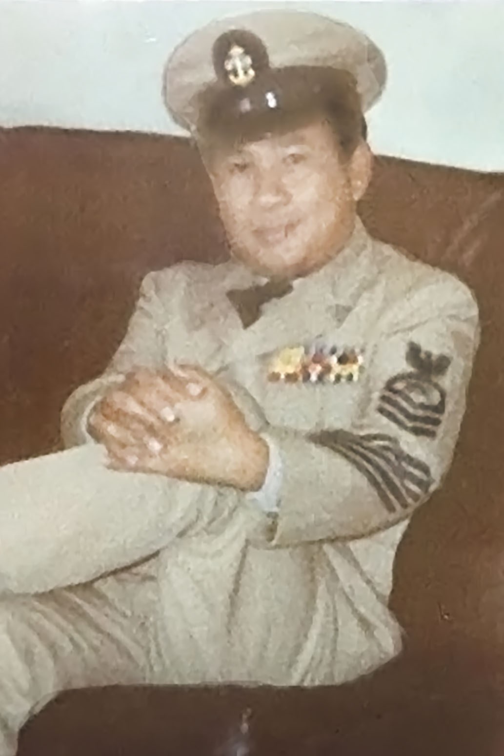 Obituary of Benjamin R. Asuncion