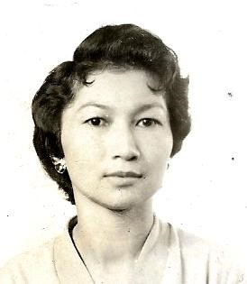 Obituary of Clotilde Olivia Curtis