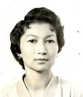 Obituary of Clotilde Olivia Curtis