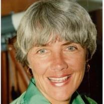 Obituary of Julie Ann Witwer Shade