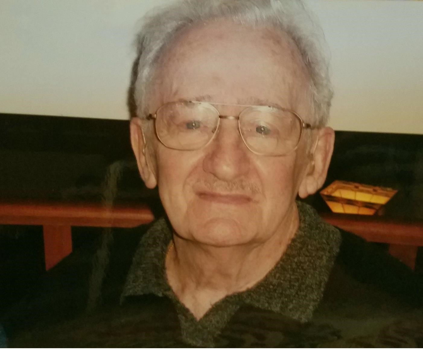 Henry Stork Obituary Crown Point In