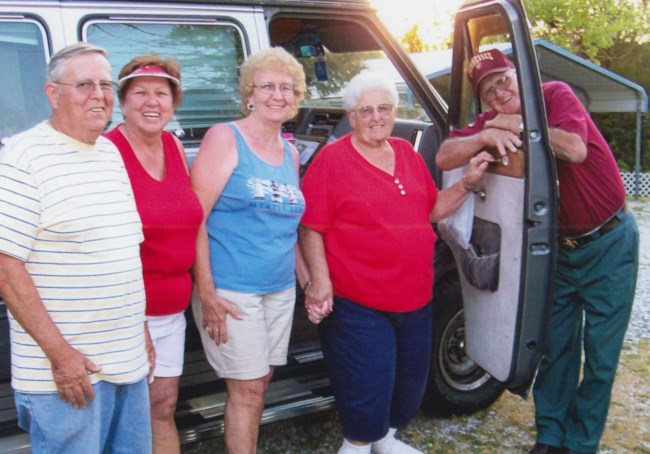 Patsy Stills Obituary Greeneville Tn