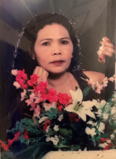 Obituary of Thouk Bou