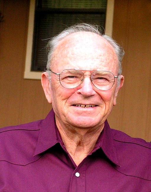 Obituary of Thomas L. Cloninger Sr.