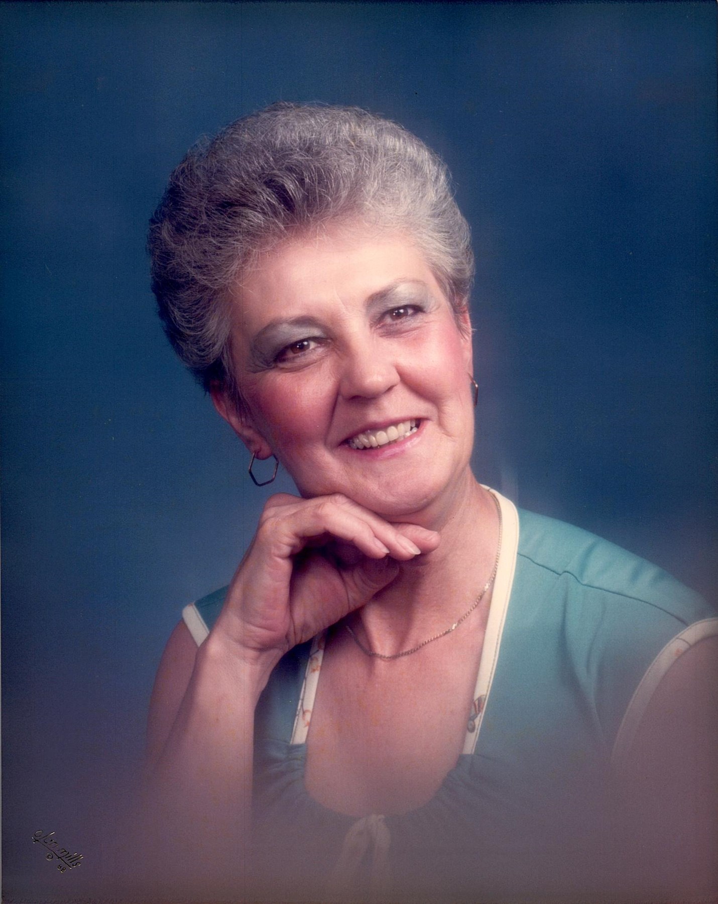 Obituary of Dorothy Ann Zwald