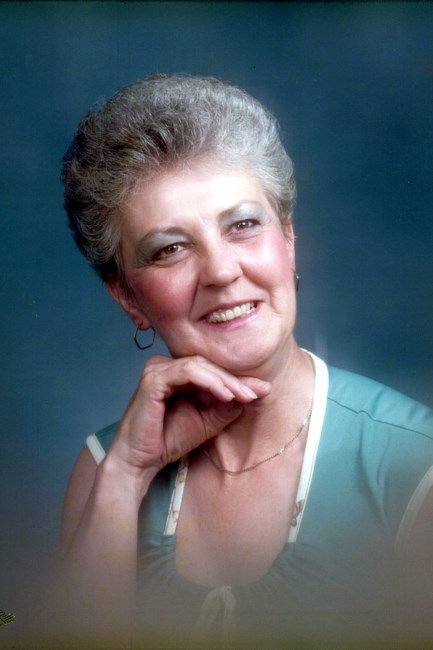 Obituary of Dorothy Ann Zwald
