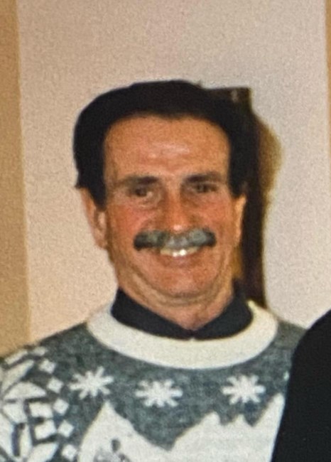 Obituary of Willard Cook