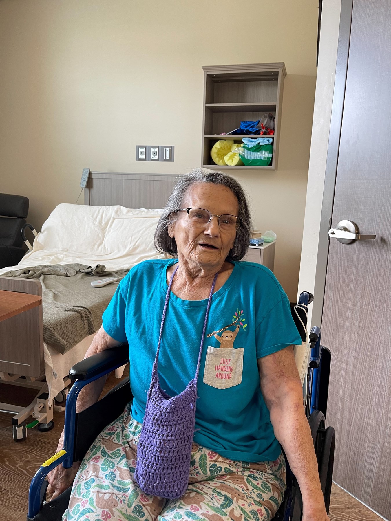 Obituary of Mary V Hale Ordway