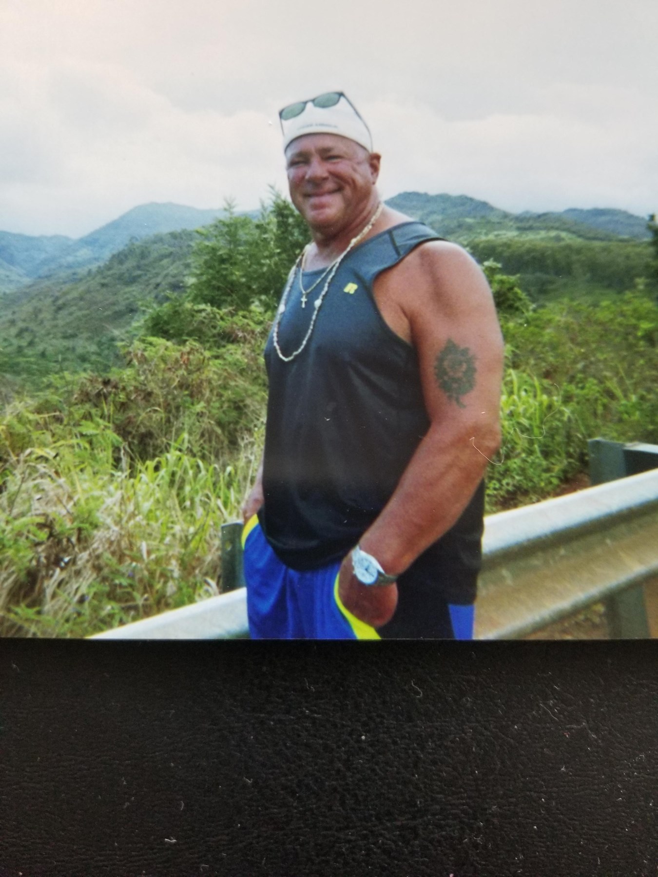 Obituary of Darryl Edward Skeva