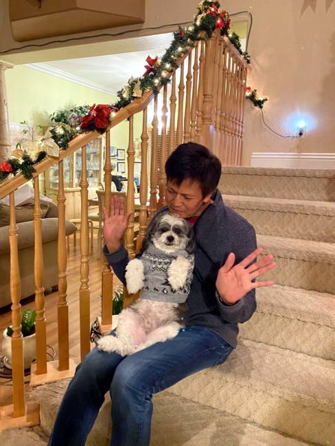 Obituary of Jesie D. Esguerra