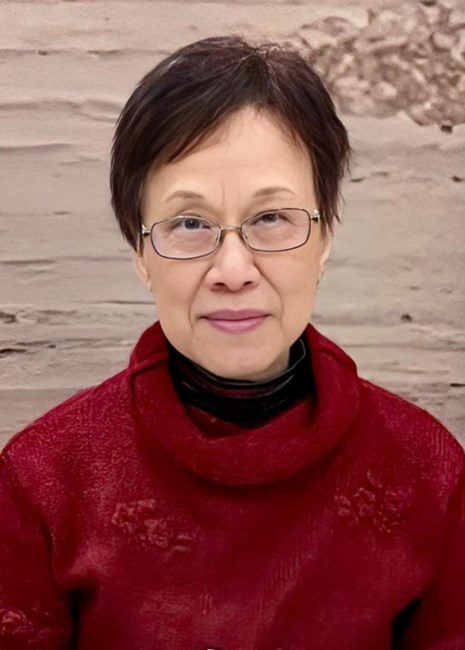 Avis de décès de Hasul Mo-Hai Lam Tsang