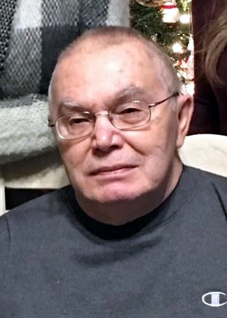 Obituary of Norman Lyle Daschner