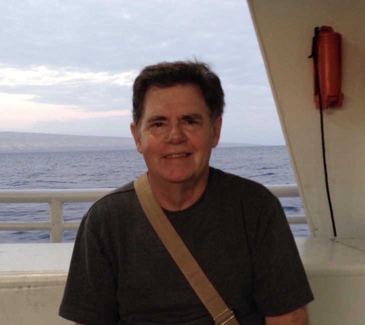 Obituary of Brent Freemont