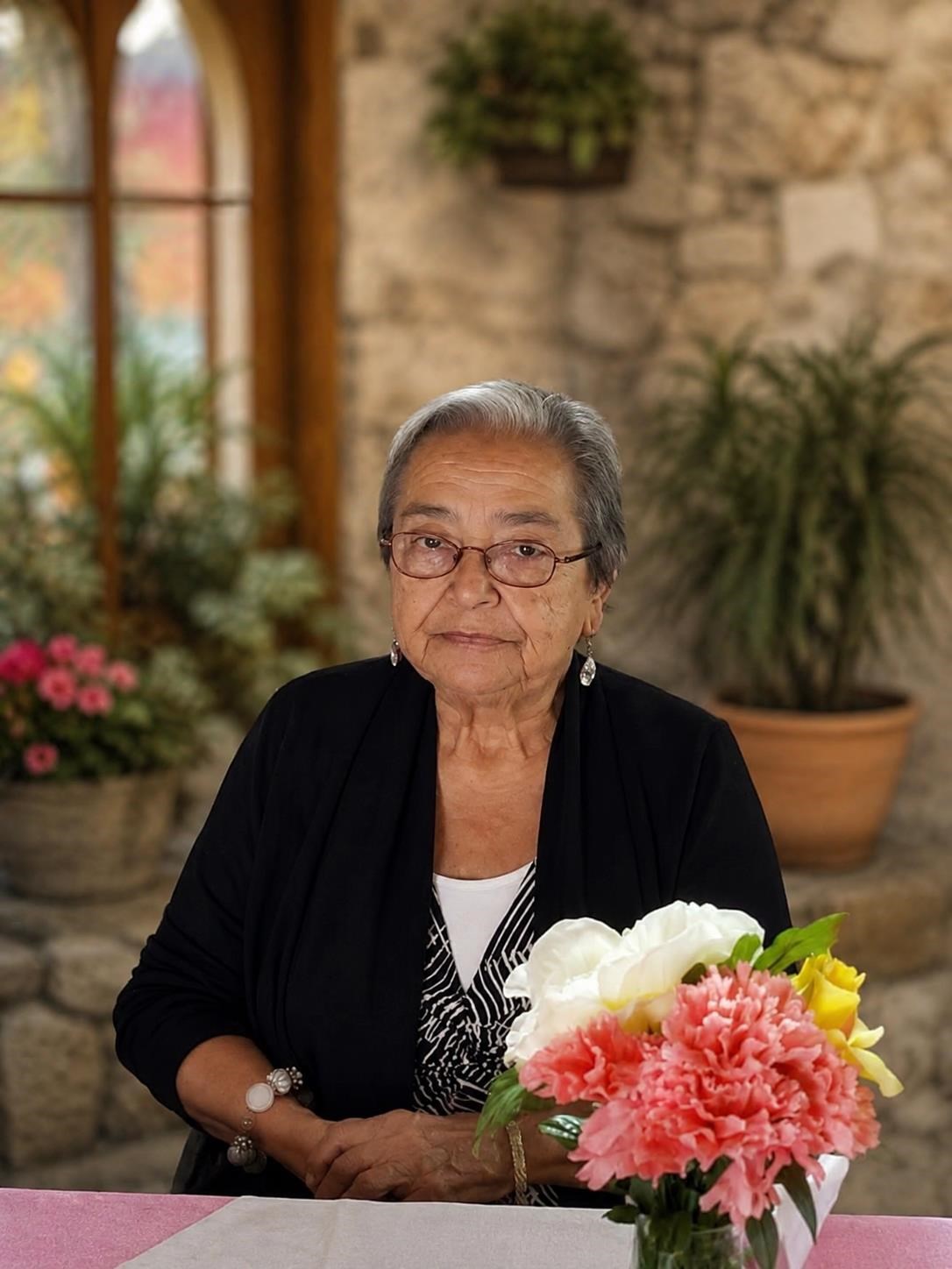 Obituary of Juanita Chavera