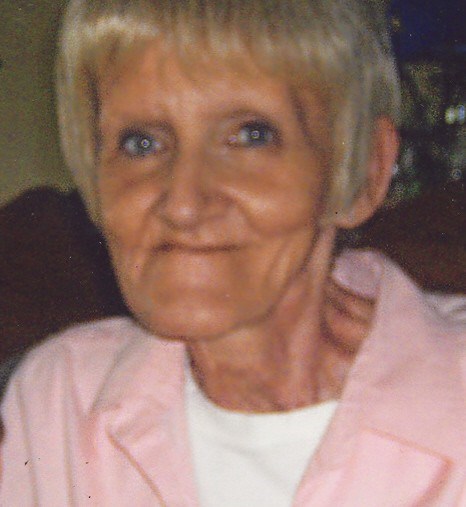 Obituary of Rose M. Fedock