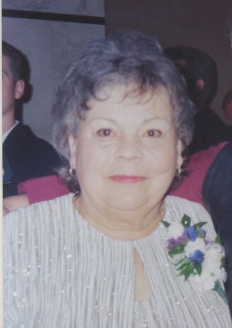 Obituary of Marilyn L. Cox