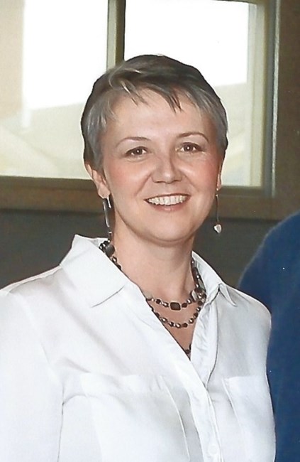 Obituary of Rhonda Charest Couto