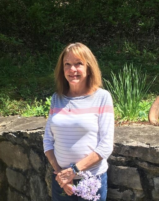 Obituary of Carol Johnston