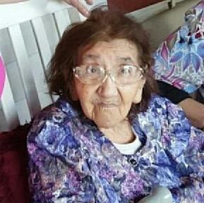 Obituary of Andrea M. Hinojosa