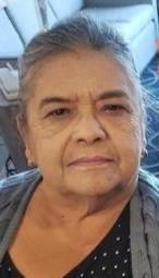 Obituary of Maria Refugio Medina