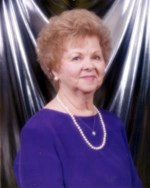 Winnie Allen