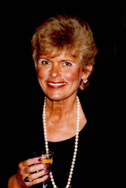 Obituary of Lucille G. Eckstein