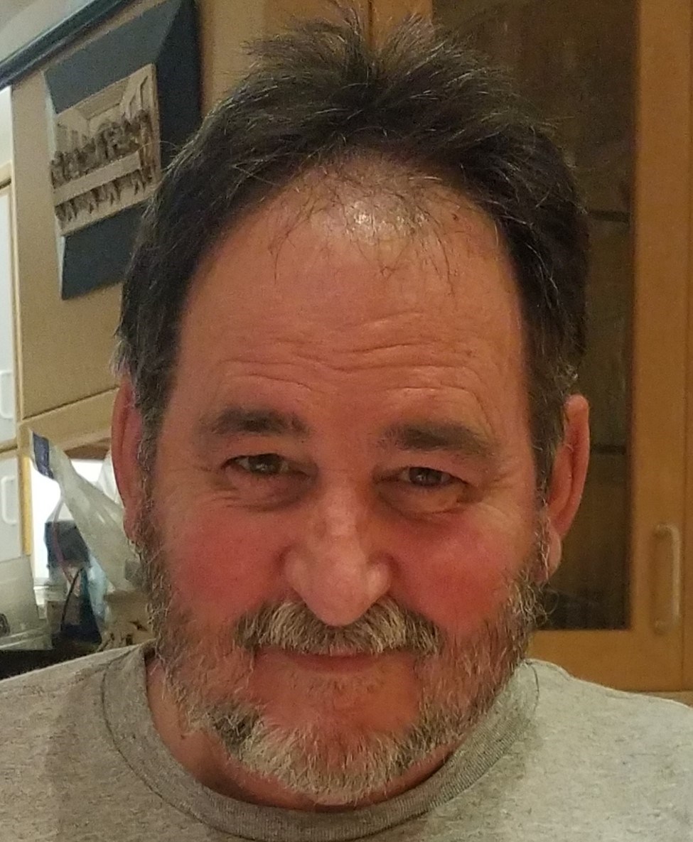 Obituary of Paul Patrick Hughes