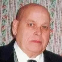 Obituary of Robert Pineault