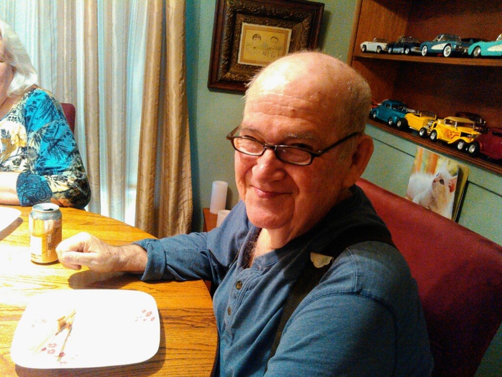 Obituary of Don Gentry