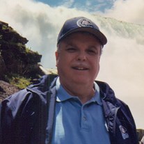 Obituary of John Brian Bonner