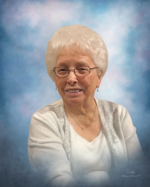Obituary of Ruby Genelle Johnson