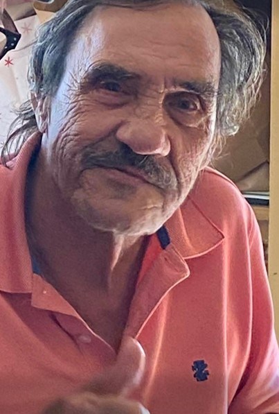 Obituary of Kenneth Stephen Landry Sr.