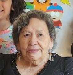 Obituary of Raquel Villarreal