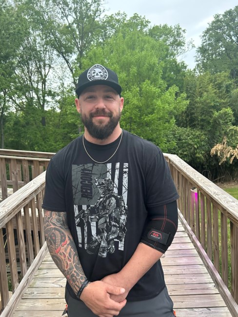 Obituary of Brandon Winter Williams