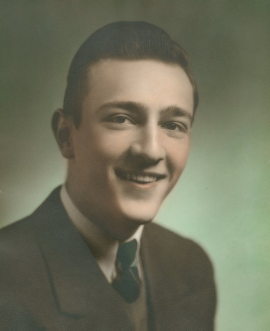 Obituary of Daniel A. Kogut