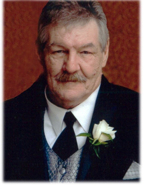 Obituary of Chance Verhelle